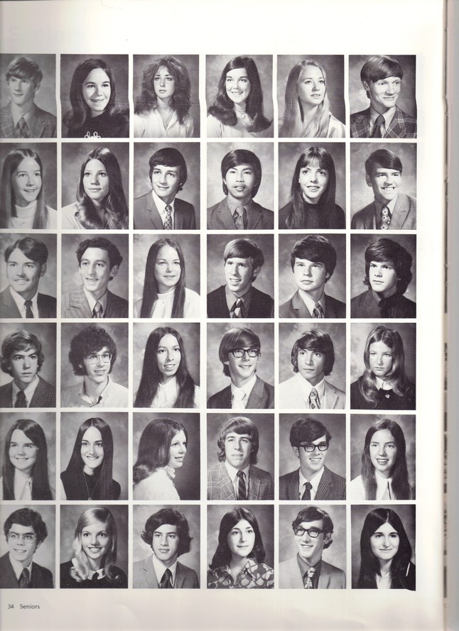 1972 Yearbook 1972-yearbook